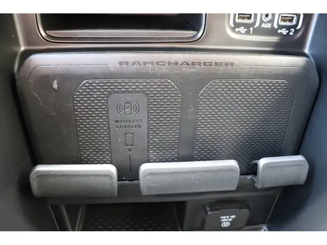 2022 Dodge Ram 2500 LIMITED MEGA CAB CUMMINS 4X4 W/9900GVW - Photo 45