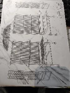 Brand new parrot cage - Photo 3