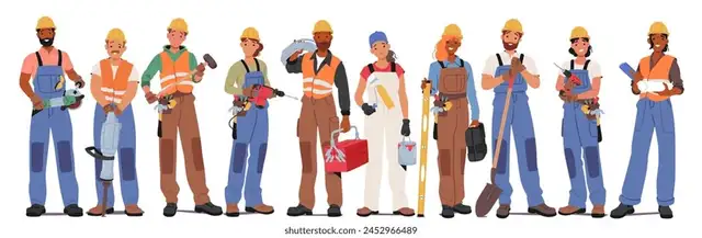 Looking for Sub Contractors. Text: 431-279-5205