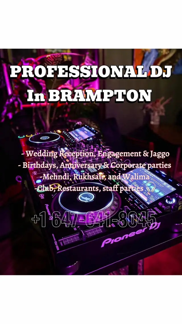 DJ Punjabi/Bollywood