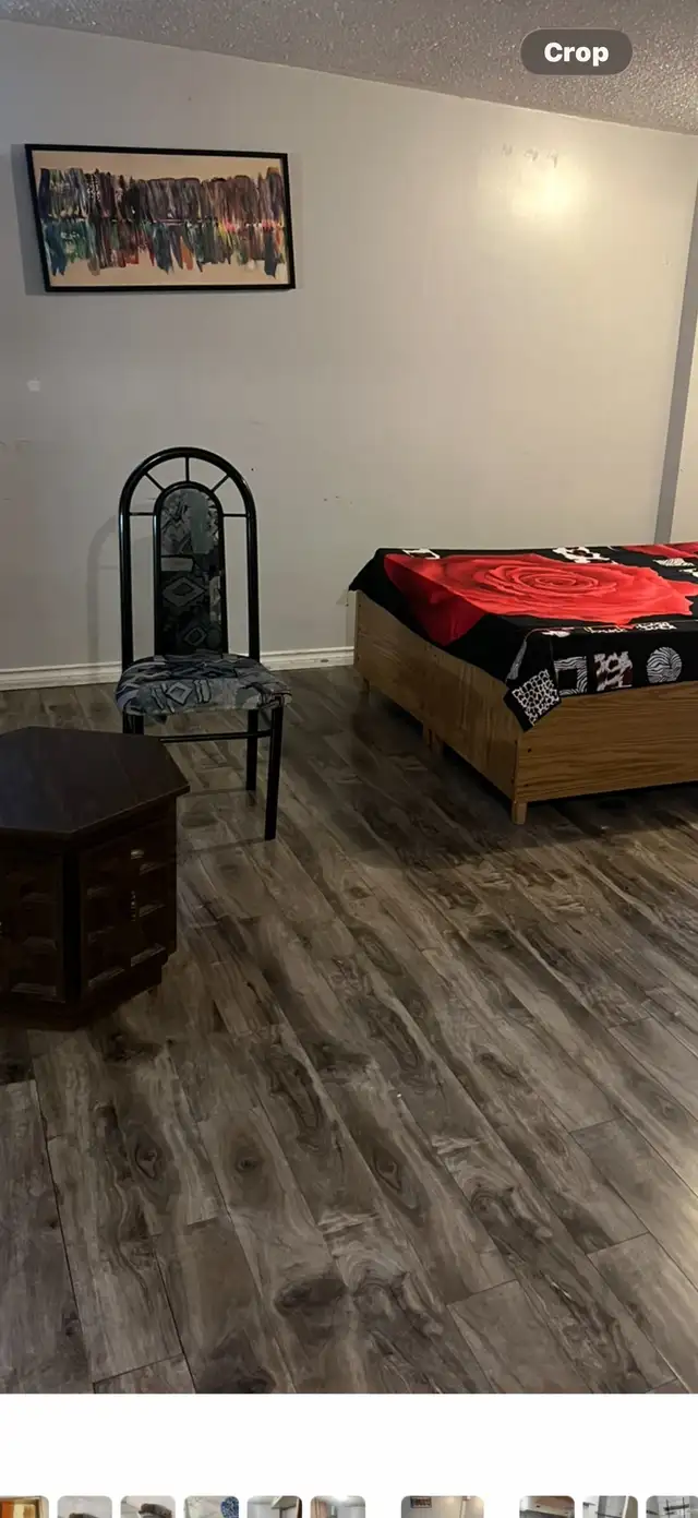 Basement for rent - Photo 3