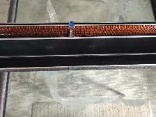 One pc snooker cue case with three slot. - Photo 3