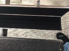 One pc snooker cue case with three slot. - Photo 5