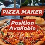 Hiring Pizzamaker