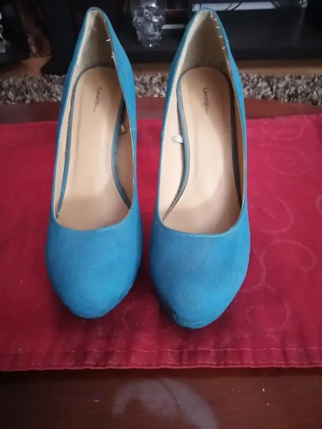 Women's shoes $5 each - Photo 8
