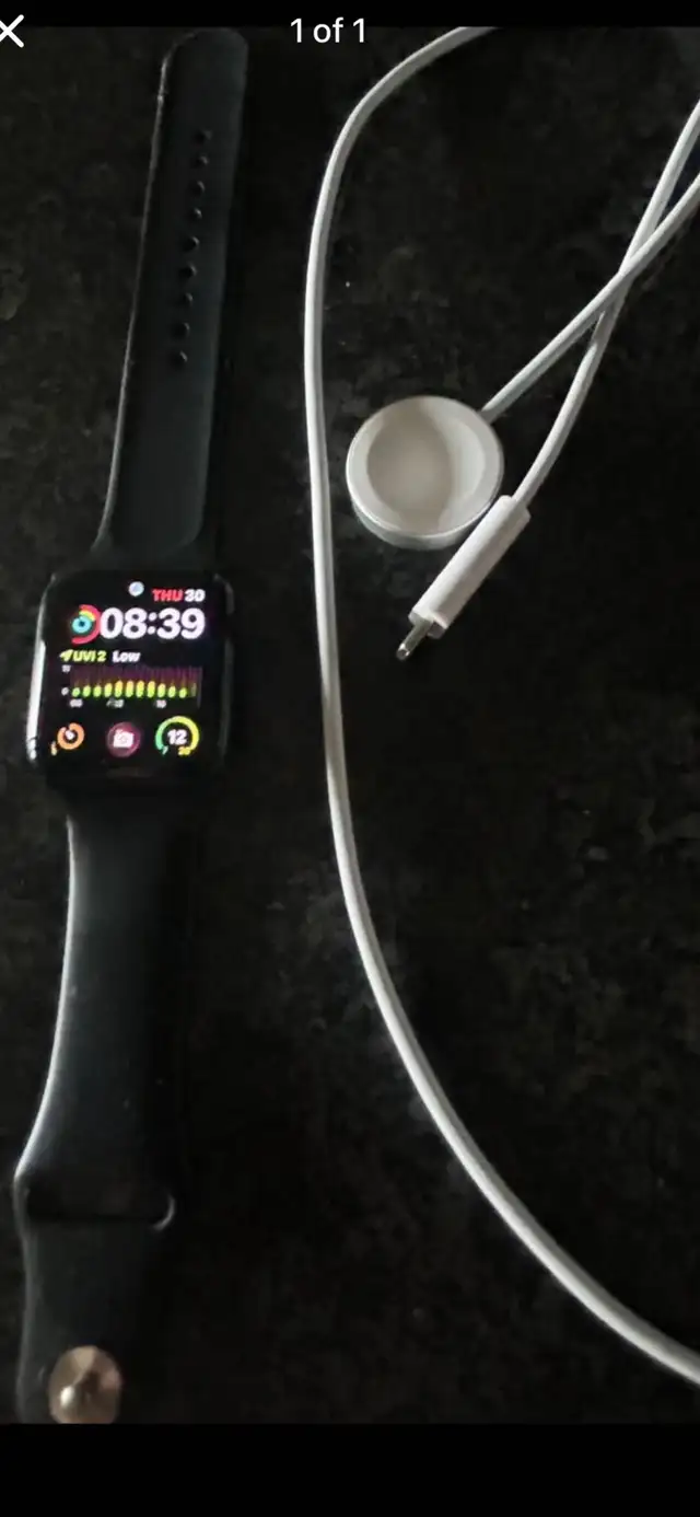 Apple Watch 10 42 mm GPS cellular