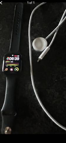 Apple Watch 10 42 mm GPS cellular