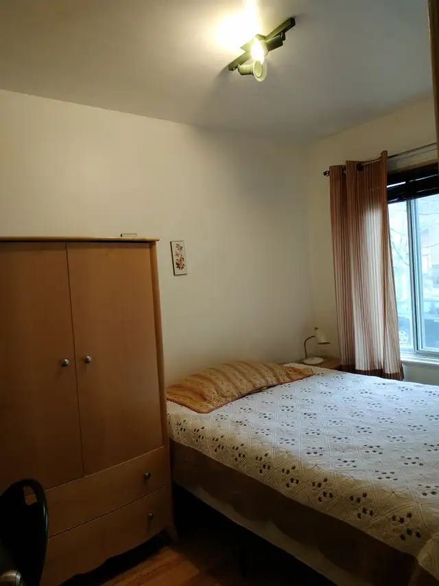 chambre à louer, INTERNET ÉLECTRICITÉ CHAUFFÉ MEUBLÉ