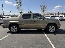 2010 Honda Ridgeline EX-L - Photo 4