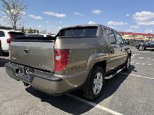 2010 Honda Ridgeline EX-L - Photo 5