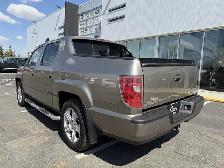 2010 Honda Ridgeline EX-L - Photo 7