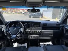 2010 Honda Ridgeline EX-L - Photo 9