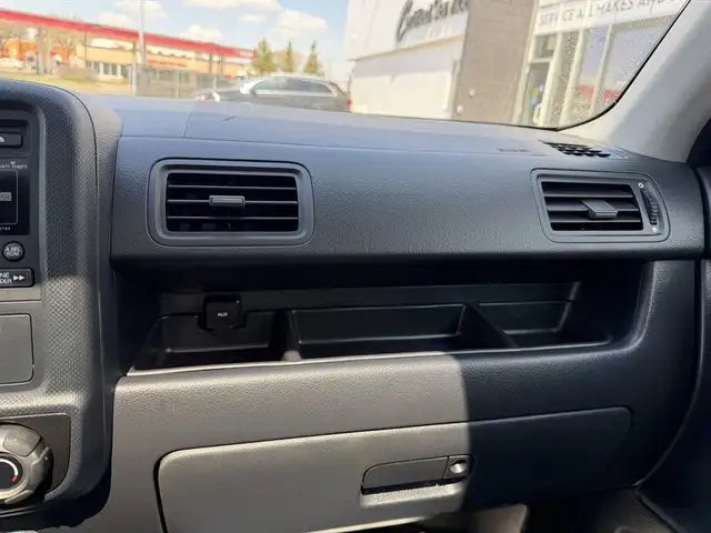 2010 Honda Ridgeline EX-L - Photo 15