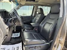 2010 Honda Ridgeline EX-L - Photo 17