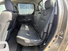 2010 Honda Ridgeline EX-L - Photo 18