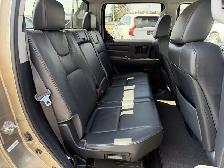 2010 Honda Ridgeline EX-L - Photo 22