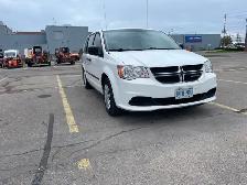 2015 dodge caravan ,