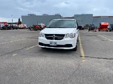 2015 dodge caravan , - Photo 2