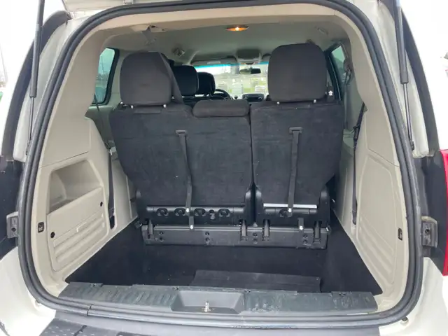 2015 dodge caravan , - Photo 3