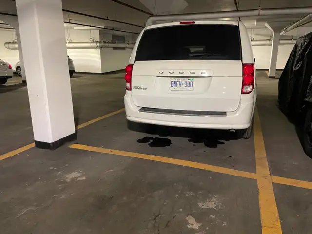 2015 dodge caravan , - Photo 5