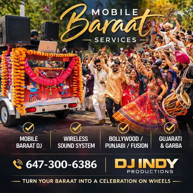 South Asian Dj Services - Photo 2