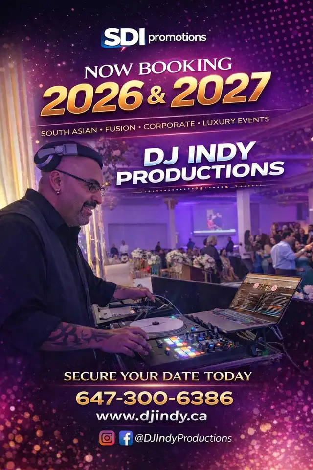 South Asian Dj Services - Photo 3