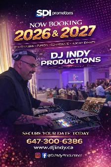 South Asian Dj Services - Photo 3