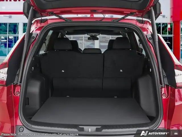 2026 Honda CR-V Hybrid Sport - Photo 7