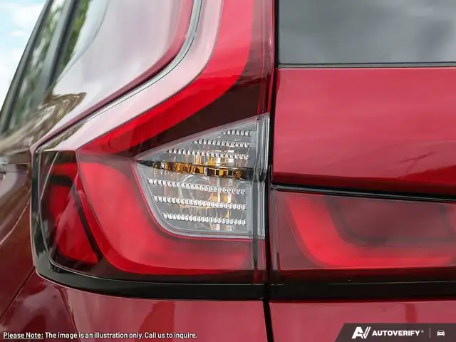 2026 Honda CR-V Hybrid Sport - Photo 11