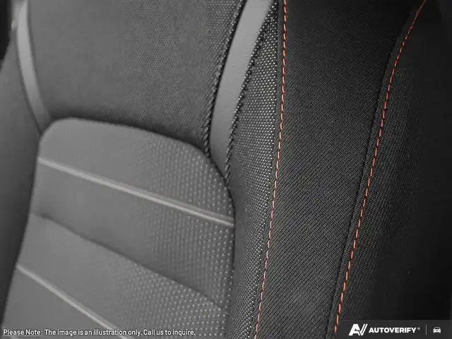 2026 Honda CR-V Hybrid Sport - Photo 20