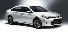 2017 Toyota Avalon Touring