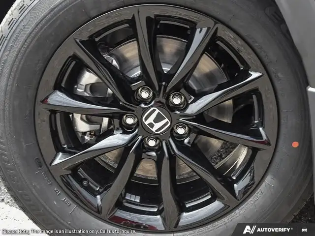 2026 Honda CR-V Hybrid EX-L - Photo 8