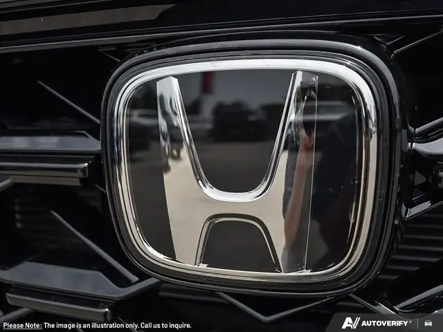2026 Honda CR-V Hybrid EX-L - Photo 9