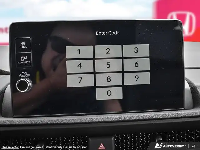 2026 Honda CR-V Hybrid EX-L - Photo 18