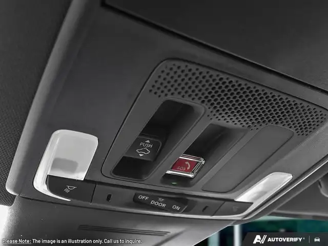 2026 Honda CR-V Hybrid EX-L - Photo 19