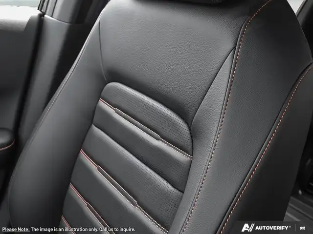 2026 Honda CR-V Hybrid EX-L - Photo 20