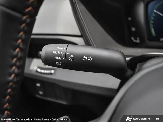 2026 Honda CR-V Hybrid EX-L - Photo 25