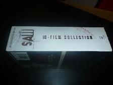 SAW 10 Film COLLECTION Blu-Ray DVD BOX SET NEW / STILL SEALED - Photo 4