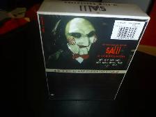 SAW 10 Film COLLECTION Blu-Ray DVD BOX SET NEW / STILL SEALED - Photo 5