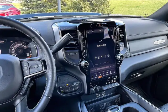 2025 Ram Ram 2500 4wd Crew Powerwagon - Photo 6