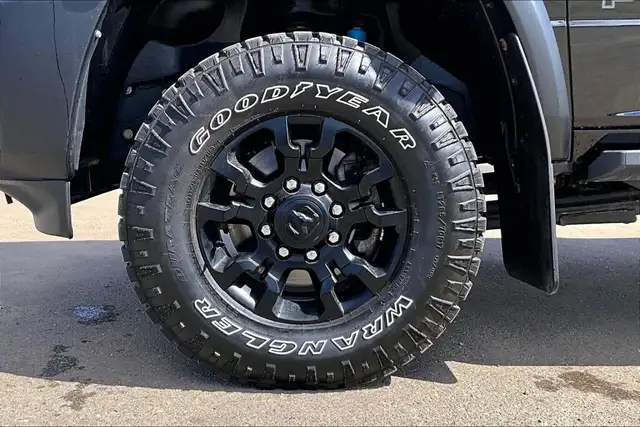 2025 Ram Ram 2500 4wd Crew Powerwagon - Photo 9