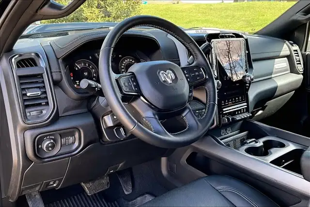2025 Ram Ram 2500 4wd Crew Powerwagon - Photo 14