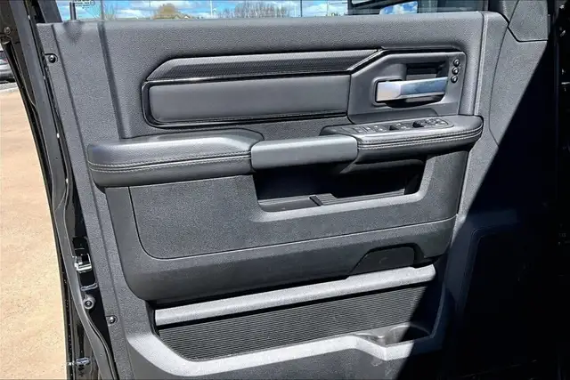 2025 Ram Ram 2500 4wd Crew Powerwagon - Photo 23