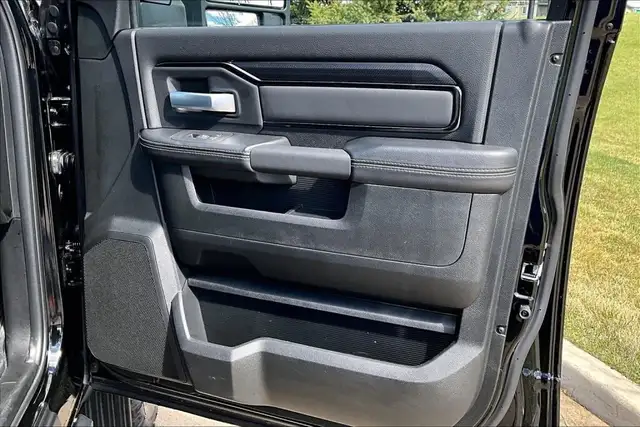 2025 Ram Ram 2500 4wd Crew Powerwagon - Photo 24