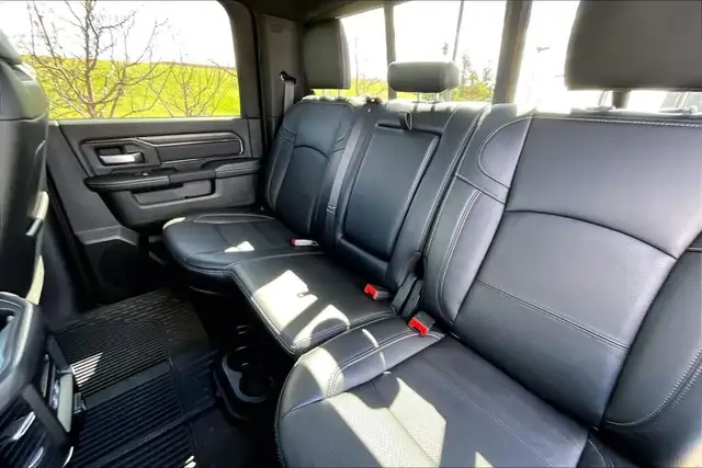 2025 Ram Ram 2500 4wd Crew Powerwagon - Photo 26