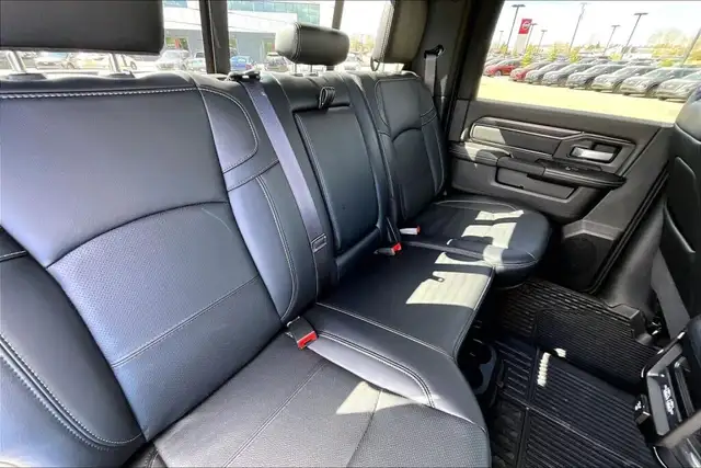 2025 Ram Ram 2500 4wd Crew Powerwagon - Photo 27