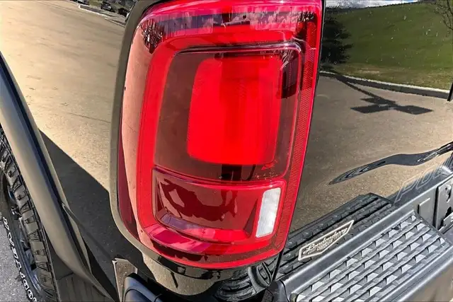 2025 Ram Ram 2500 4wd Crew Powerwagon - Photo 29