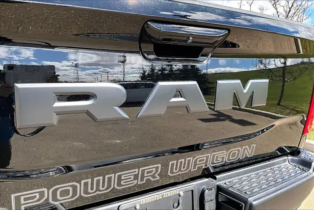 2025 Ram Ram 2500 4wd Crew Powerwagon - Photo 31