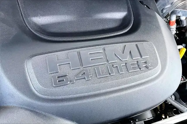 2025 Ram Ram 2500 4wd Crew Powerwagon - Photo 32
