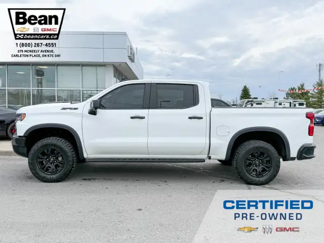 2024 Chevrolet Silverado 1500 - Photo 2